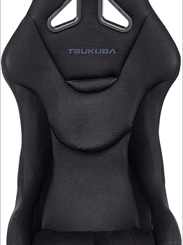 Bridge Moto - FIA Tsukuba Carbon Fiber Driver Seat