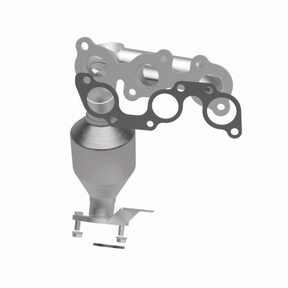 MagnaFlow Direct Fit Catalytic Converter 04-06 Lexus RX330 3.3L D/S