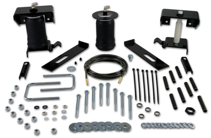 Kit Slamair de elevação a ar