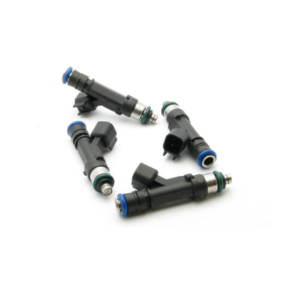 Inyectores DeatschWerks 06-12 Mazda Miata 800CC