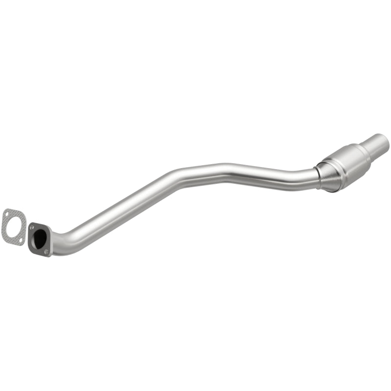 MagnaFlow Direct Fit Catalytic Converter 08-09 BMW 535i 3.0L DS Rea