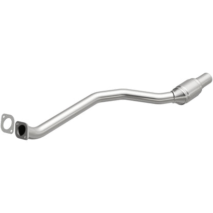 MagnaFlow Direct Fit Catalytic Converter 08-09 BMW 535i 3.0L DS Rea