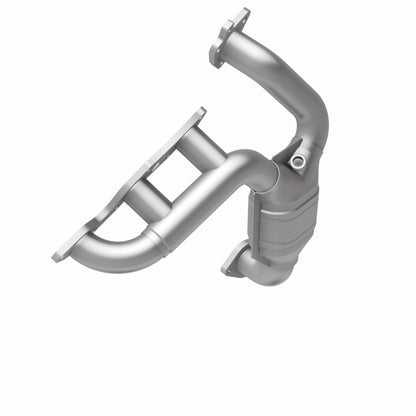 MagnaFlow Direct Fit Catalytic Converter 2001 Mercury Villager 3.3L