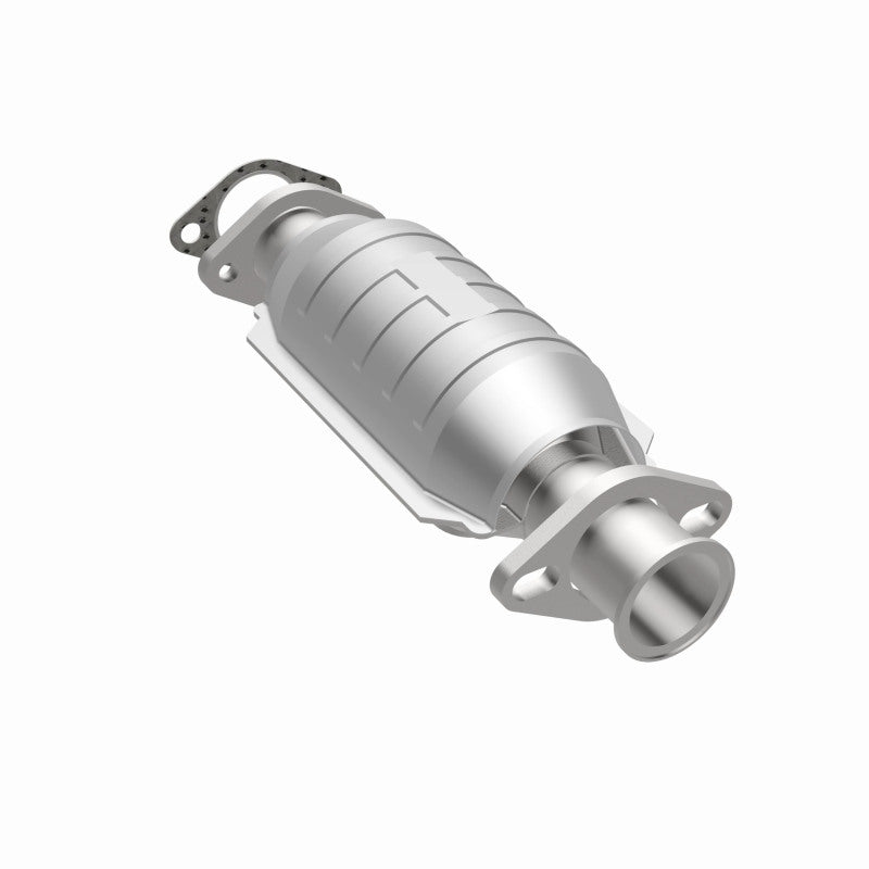 MagnaFlow Direct Fit Catalytic Converter Dodge-Hyundai-Mitsubishi-Pl