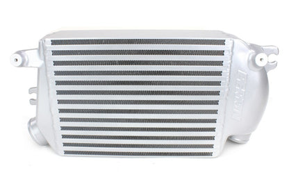 Intercooler Perrin Subaru WRX 15+ Top Mount - Plata