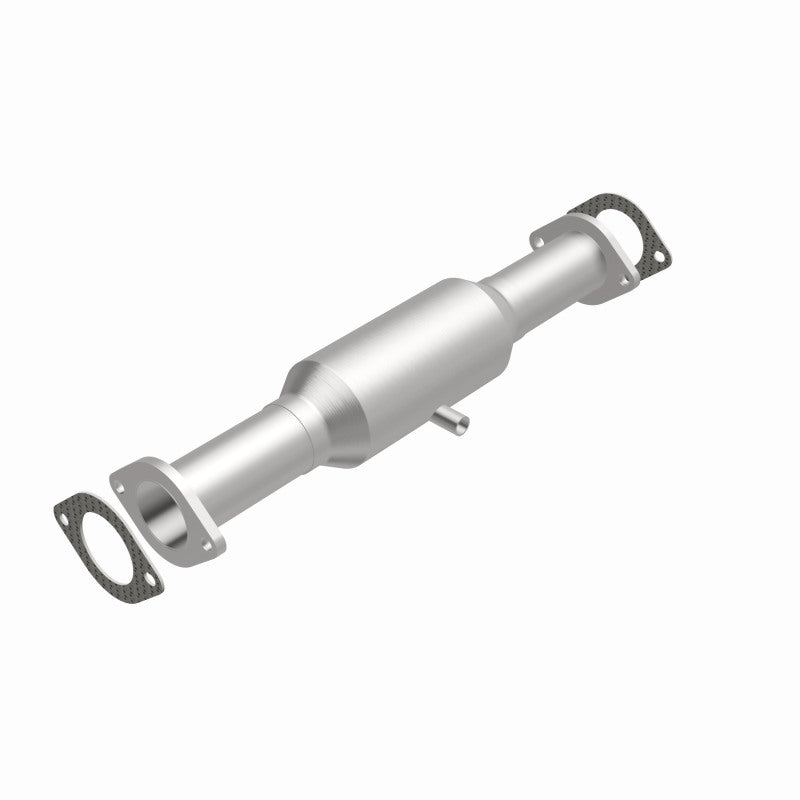MagnaFlow Direct Fit Catalytic Converter 83-85 Ford Ranger 2.8L