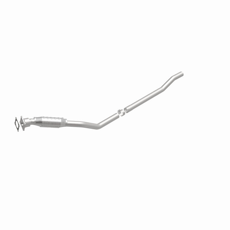 MagnaFlow Direct Fit Catalytic Converter 01-03 Caravan/Voyager 3.3L