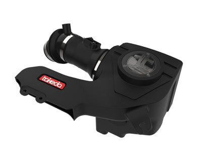 aFe Sistema de admisión de aire frío Takeda Momentum Pro Dry S 19-21 Nissan Altima L4-2.5L