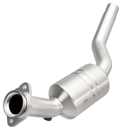MagnaFlow Direct Fit Catalytic Converter 07-09 XKR 4.2L D/S