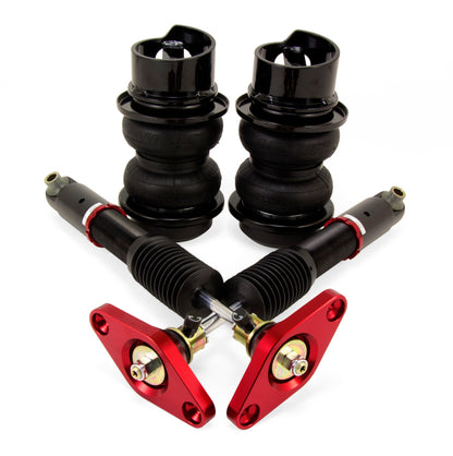 Air Lift Performance 09-16 Hyundai Genesis (todos os modelos) Kit traseiro