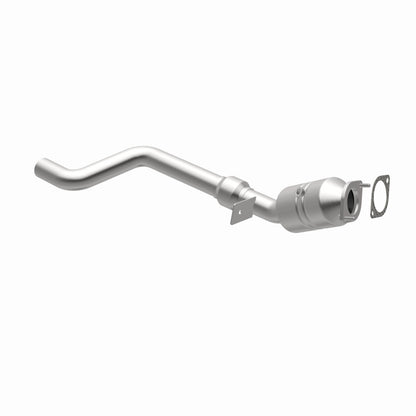 MagnaFlow Direct Fit Catalytic Converter 2016 Mustang GT350 5.2L Underbody