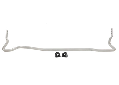 Whiteline 04-07 Subaru WRX Sedan e Wagon / 04-07 Subaru Impreza Não Turbo com barra estabilizadora OE Traseira 24mm