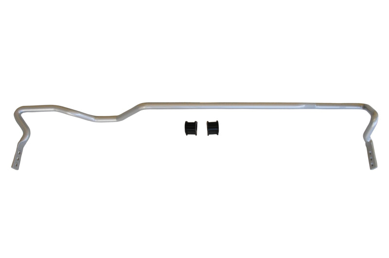 Whiteline 02-03 Subaru WRX Sedan y Wagon / 02-03 Subaru Impreza Non-Turbo con barra estabilizadora OE trasera 22 mm