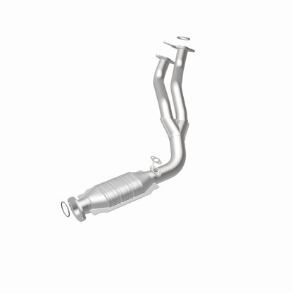 MagnaFlow Conv DF 96-97 Lexus LX450 4.5L / 95-97 Toyota Land Cruiser 4.5L Delantero