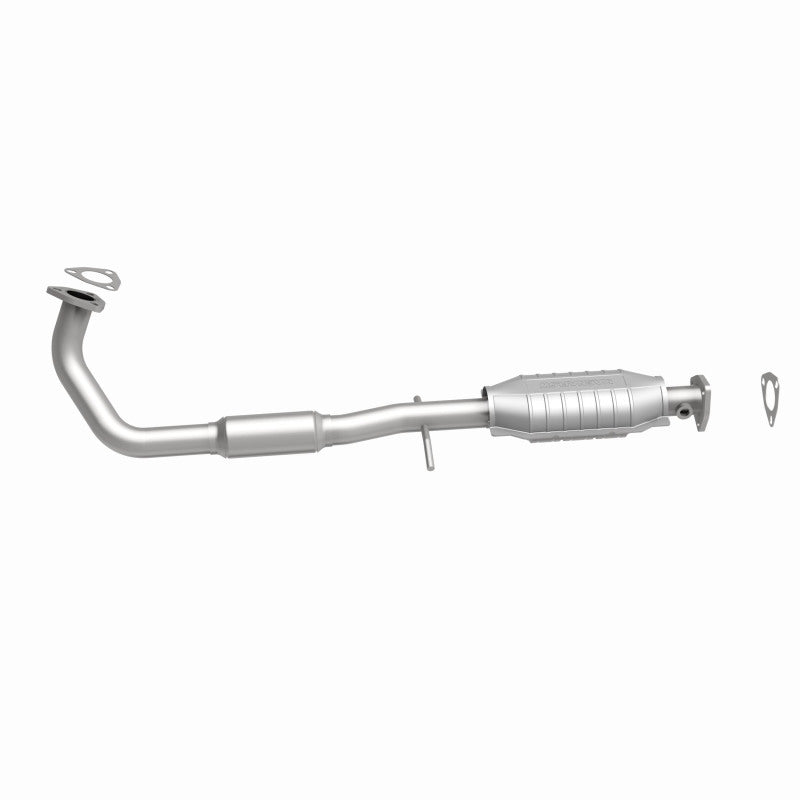 MagnaFlow Direct Fit Catalytic Converter 01-02 Saturn Rear OEM