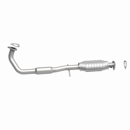 MagnaFlow Direct Fit Catalytic Converter 01-02 Saturn Rear OEM