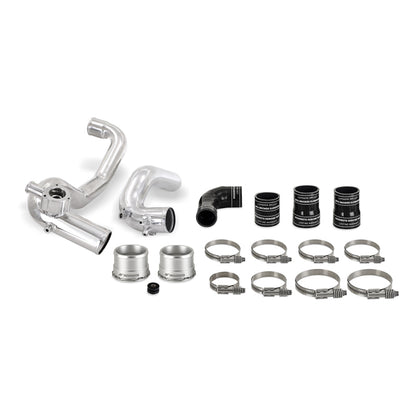 Kit de tubería de intercooler Mishimoto 21+ Bronco 2.3L Pulido