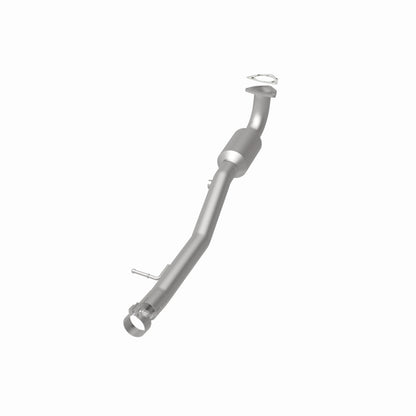 MagnaFlow Direct Fit Catalytic Converter 07-09 Range Rover v8 4.2/4.4L OEM Underbody