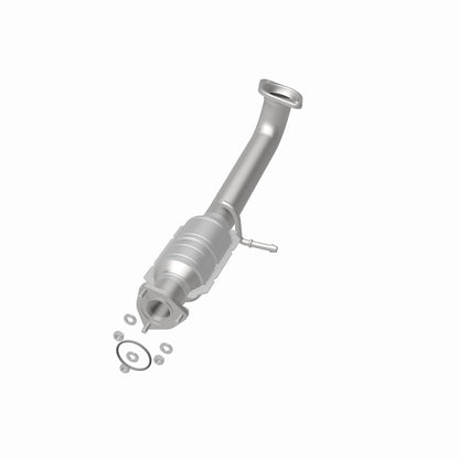MagnaFlow Direct Fit Catalytic Converter 07-09 Acura RDX 2.3L T Rear