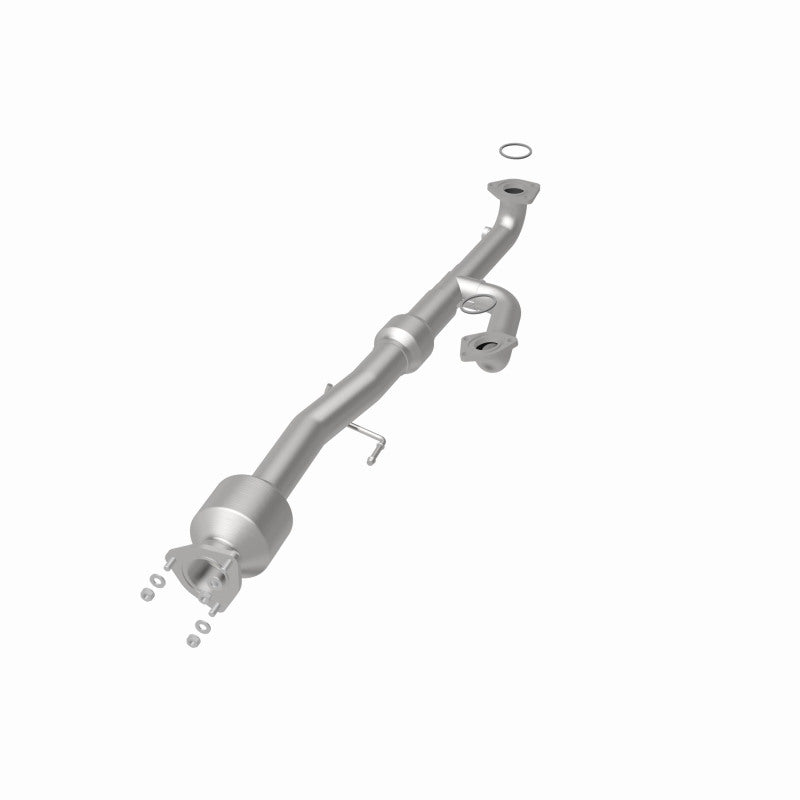 MagnaFlow Direct Fit Catalytic Converter 13-14 Accord 3.5L