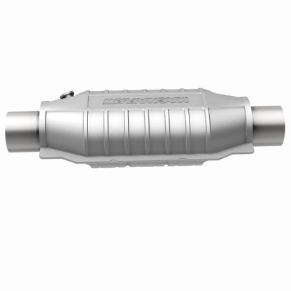 MagnaFlow Universal Catalytic Converter 3.00inch w/ dual O2