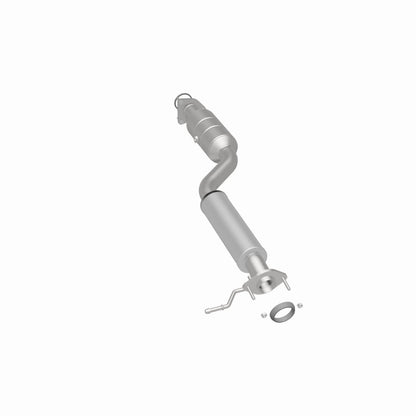 MagnaFlow Direct Fit Catalytic Converter 04-08 Mazda RX-8 OEM