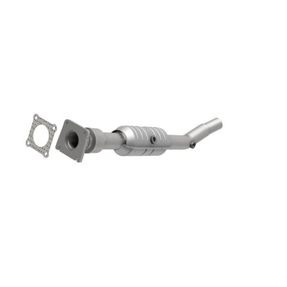 MagnaFlow Direct Fit Catalytic Converter 00-01 Neon 2.0L OEM