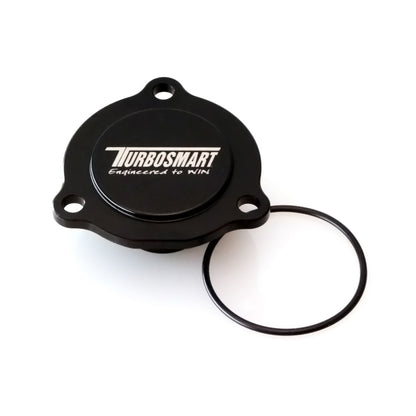 Placa cega Turbosmart Porsche 911 Turbo/911 GT2 / Volvo S40/S60/C30/C70 BW/KKK Kompact