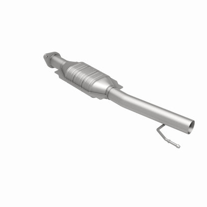 MagnaFlow Direct Fit Catalytic Converter 05-09 Escape/Trib 2.3 Rear