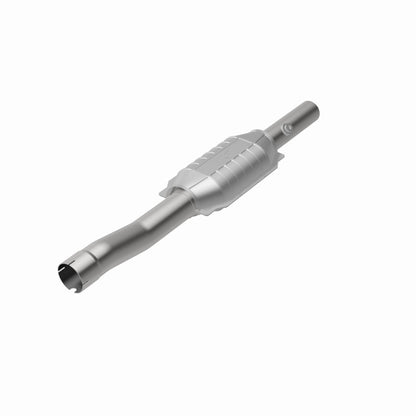 MagnaFlow Direct Fit Catalytic Converter 99-01Cherokee-Grand C OEM