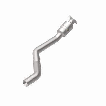 MagnaFlow Direct Fit Catalytic Converter 2015 Charger V8 6.4 6.2 OEM