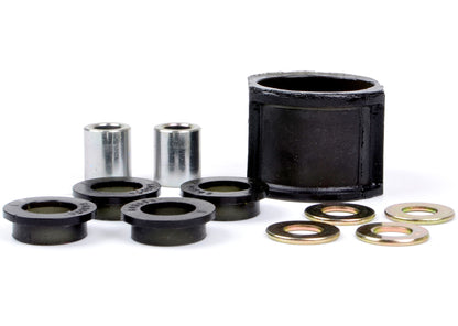 Kit de precisão de direção dianteira Whiteline 03-06 Mitsubishi Lancer Evo 8/9