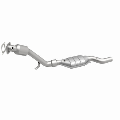 MagnaFlow Direct Fit Catalytic Converter 00-02 Audi S4 2.7L Passenger Side