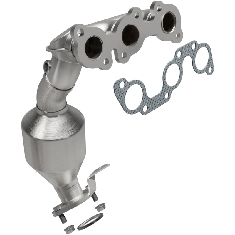MagnaFlow Direct Fit Catalytic Converter 04-06 Toyota Sienna 3.3L