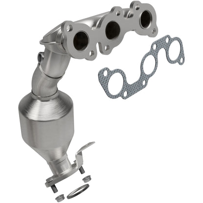MagnaFlow Direct Fit Catalytic Converter 04-06 Toyota Sienna 3.3L