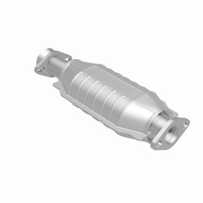 MagnaFlow Direct Fit Catalytic Converter 94-97 Montero 3.5L rear 49S