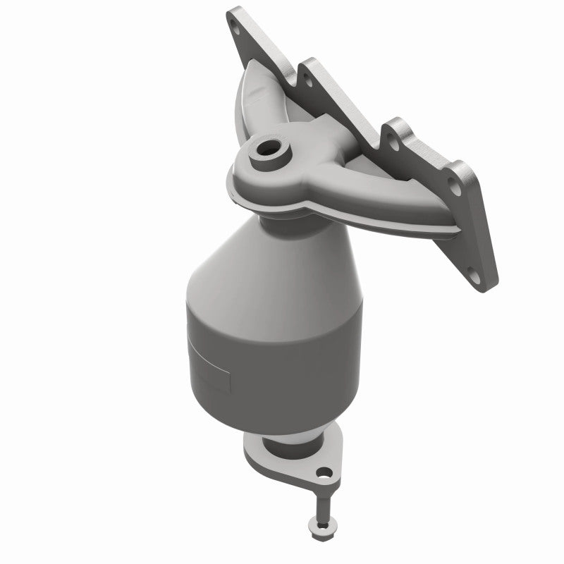 MagnaFlow Direct Fit Catalytic Converter 06-08 Hyun/Kia 3.8L
