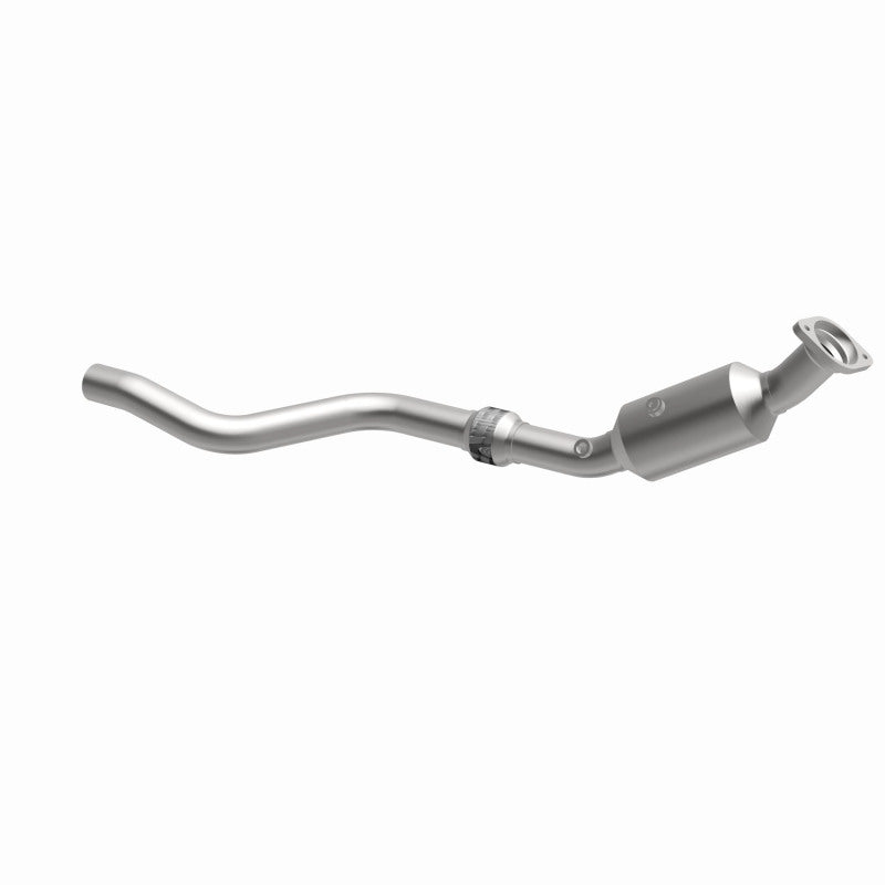 MagnaFlow Direct Fit Catalytic Converter 05 Chrysler 300 C V8 5.7L