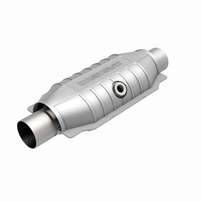 MagnaFlow Universal Catalytic Converter 99-01 Mustang 3.8L Rear