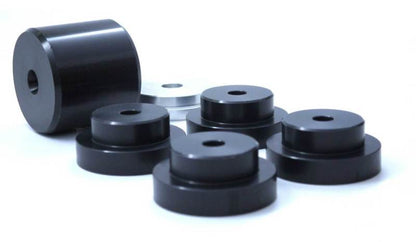 SPL Parts 2009+ Bujes de montaje de diferencial sólido Nissan 370Z