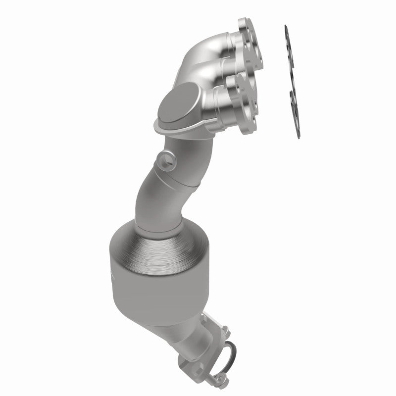 MagnaFlow Direct Fit Catalytic Converter 04-06 Toyota Sienna 3.3L