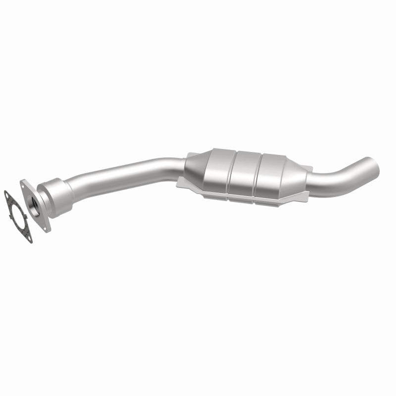 MagnaFlow Direct Fit Catalytic Converter 04-05 Ford Tauras 3.0L