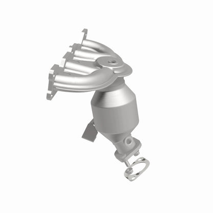 MagnaFlow Direct Fit Catalytic Converter 11-15 Kia Sportage OEM Manifold