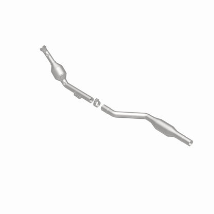 MagnaFlow Direct Fit Catalytic Converter 01-03 Mercedes SL500 Passenger Side CA