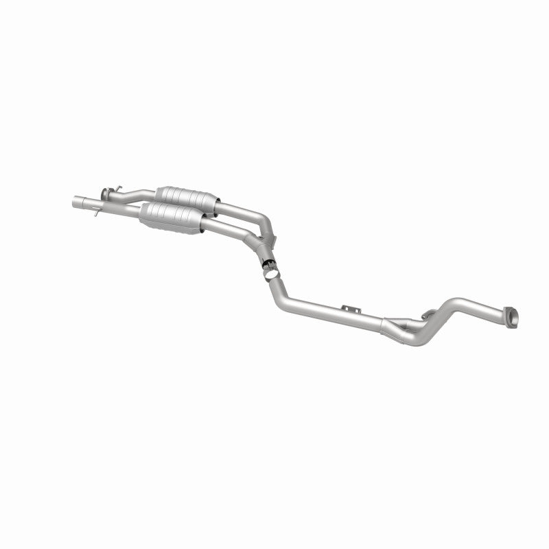 MagnaFlow Direct Fit Catalytic Converter 92-93 Mercedes 500E 5.0L