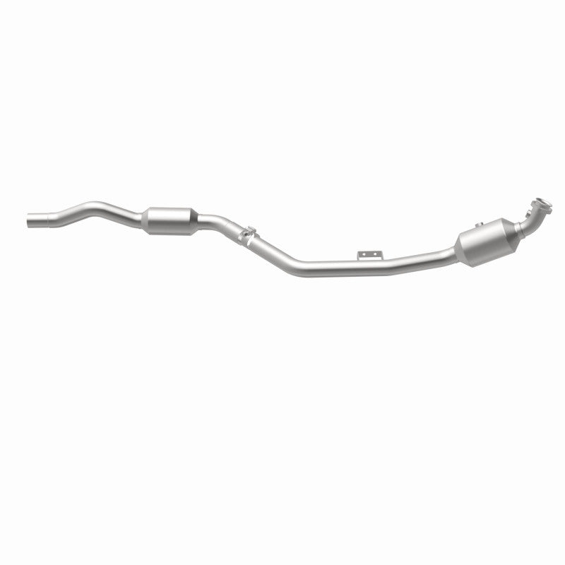 MagnaFlow Direct Fit Catalytic Converter 07-09 Mercedes-Benz E350 V6-3.5L