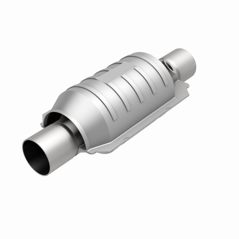 MagnaFlow Universal Catalytic Converter 1.75 with 1-O2 Front CA