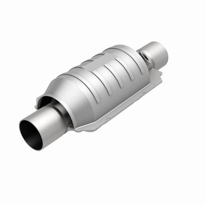 MagnaFlow Universal Catalytic Converter 1.75 with 1-O2 Front CA