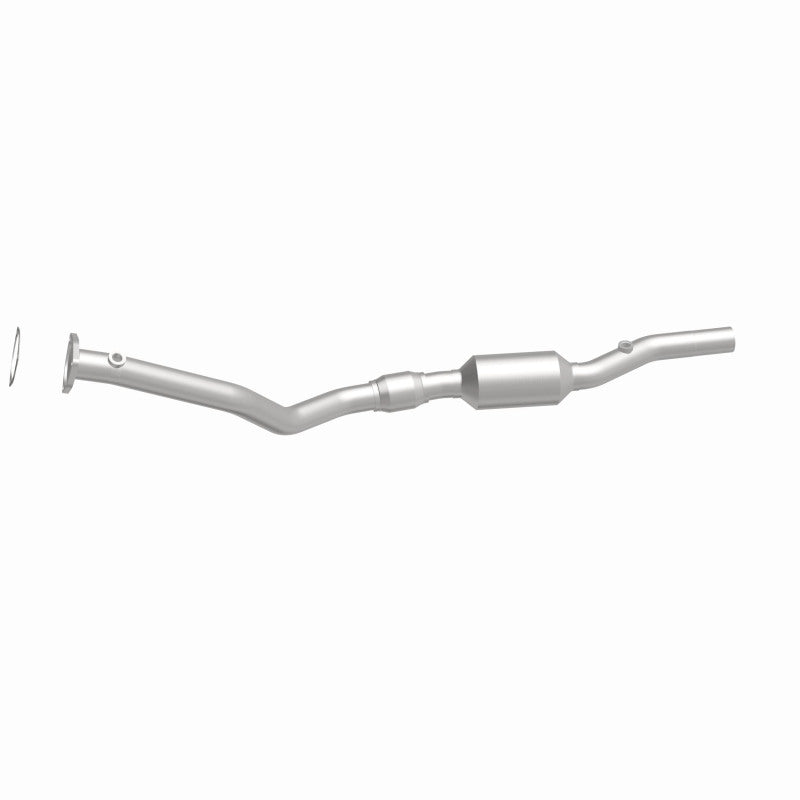 MagnaFlow California Direct Fit Converter 98-99 Audi A6 2.8L