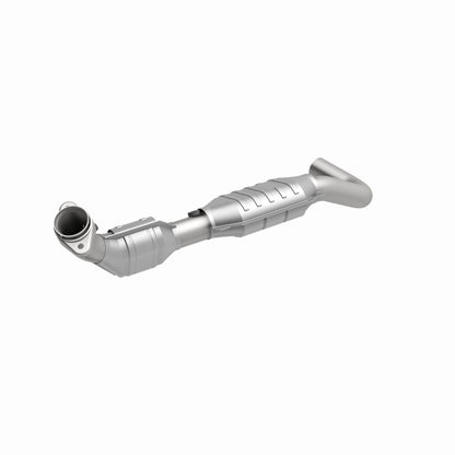 MagnaFlow Direct Fit Catalytic Converter 03 Lincoln Navigator 5.4L